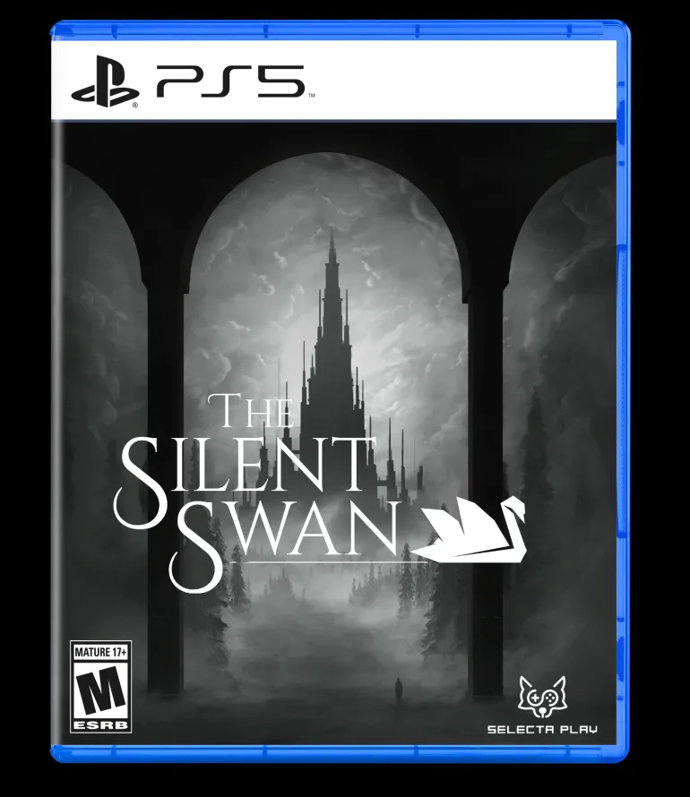 The Silent Swan - PS5