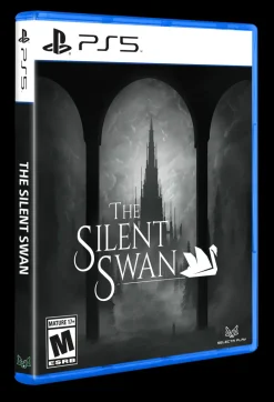 The Silent Swan - PS5