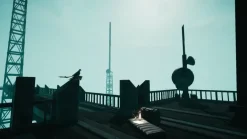 The Silent Swan - PS5