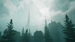 The Silent Swan - PS5