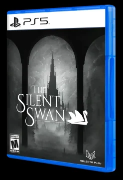 The Silent Swan - PS5