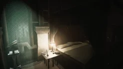 The Silent Swan - PS5