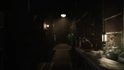 The Silent Swan - PS5