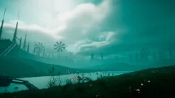 The Silent Swan - PS5
