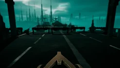 The Silent Swan - PS5