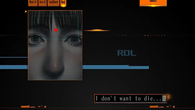 The Silver Case 2425 Deluxe Edition - Nintendo Switch