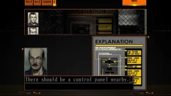 The Silver Case 2425 Deluxe Edition - Nintendo Switch