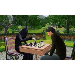 The Sims 3 (Greatest Hits) - PlayStation 3