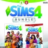 The Sims 4 Plus Cats And Dogs Bundle - Xbox One