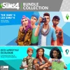 The SIMS 4 plus EP9 Bundle - Xbox One