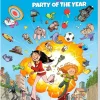 The Sisters: Party of The Year - SWITCH