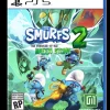 THE SMURFS 2 PRISONER OF THE GREEN STONE - PS5