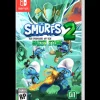 THE SMURFS 2 PRISONER OF THE GREEN STONE - SWITCH