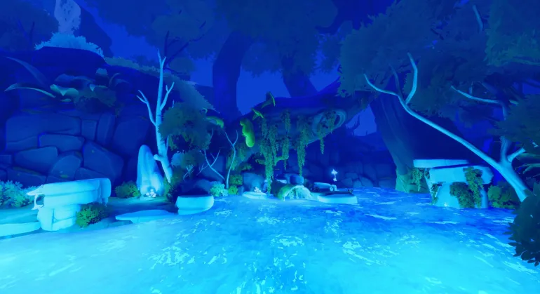 THE SMURFS 2 PRISONER OF THE GREEN STONE - PS4