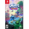 The Smurfs Dreams - Nintendo Switch