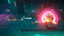 The Smurfs Dreams - Nintendo Switch