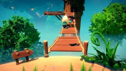 The Smurfs Mission Vileaf - SWITCH