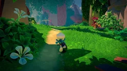 The Smurfs Mission Vileaf - SWITCH
