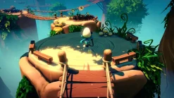 The Smurfs Mission Vileaf - SWITCH