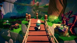 The Smurfs Mission Vileaf - SWITCH