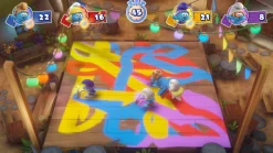 The Smurfs Village Party - Playstation 5