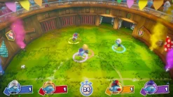 The Smurfs Village Party - Playstation 5