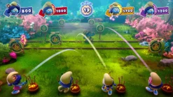 The Smurfs Village Party - Nintendo Switch