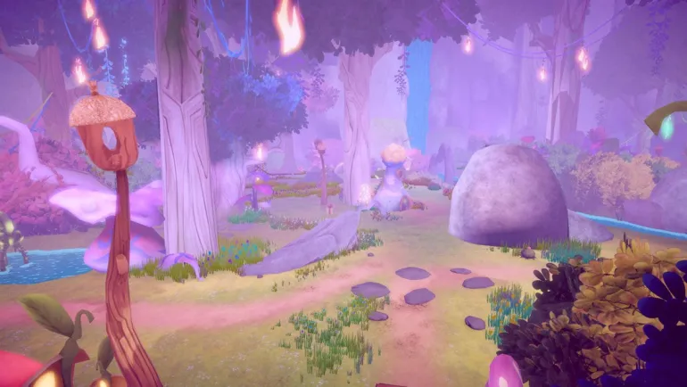 The Smurfs Village Party - Nintendo Switch