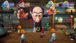 The Smurfs Village Party - Nintendo Switch