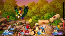 The Smurfs Village Party - Nintendo Switch