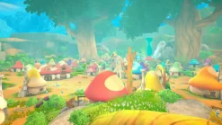 The Smurfs Village Party - Nintendo Switch