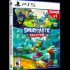 The Smurftastic Collection 3 in 1 - PlayStation 5