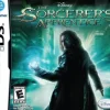 The Sorcerer's Apprentice - DS