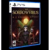 The Sorrowvirus - A Faceless Short Story [Limited Run Games #54] - Playstation 5