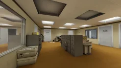 The Stanley Parable Ultra Deluxe - Playstation 5