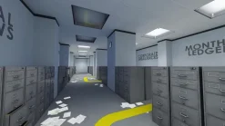 The Stanley Parable Ultra Deluxe - Playstation 5
