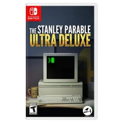 The Stanley Parable Ultra Deluxe - Nintendo Switch