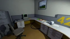 The Stanley Parable Ultra Deluxe - Nintendo Switch