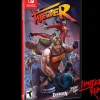The TakeOver [LIMITED RUN GAMES #110] - SWITCH