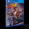 The TakeOver [Limited Run Games #408] - PlayStation 4