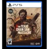 THE TEXAS CHAINSAW MASSACRE - PS5