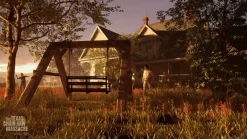 THE TEXAS CHAINSAW MASSACRE - PS4