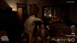 THE TEXAS CHAINSAW MASSACRE - PS4