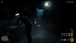 THE TEXAS CHAINSAW MASSACRE - PS4