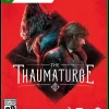 The Thaumaturge - Xbox Series X