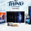 The Thing: Remastered [Deluxe Edition] - Playstation 5 (PRE-ORDER)
