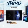 The Thing: Remastered [Deluxe Edition] - NIntendo Switch (PRE-ORDER)