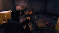 The Thing: Remastered [Deluxe Edition] - NIntendo Switch (PRE-ORDER)