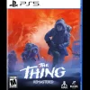 The Thing: Remastered [Standard Edition] - Playstation 5 (PRE-ORDER)