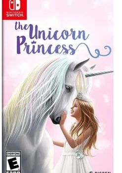 The Unicorn Princess - SWITCH
